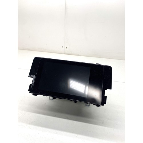 Honda civic radio stereo - radio,