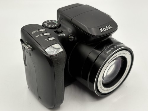 Kodak easyshare z712 1mp - easyshare, 7.1mp