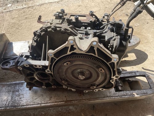 Hyundai santa 2008 - fe,