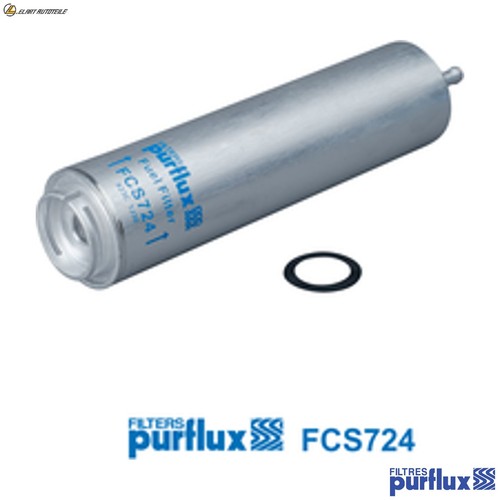 Fuel filter fcs724 - filter, alpina