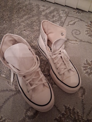 Converse chuck taylor all star - converse,