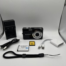 Fujifilm FinePix J28 10.2MP