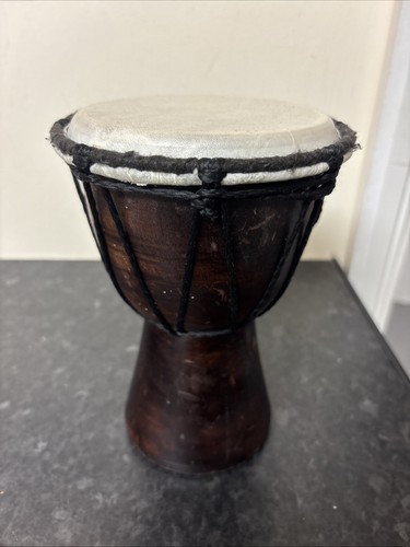 Small djembe drum - small,