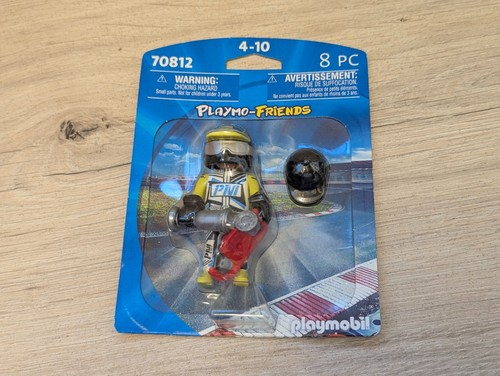 Playmobil playmo friends - playmobil, 70812