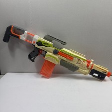 NERF N-Strike Modulus ECS-10
