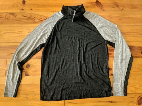 Crane brand new pure merino - new,