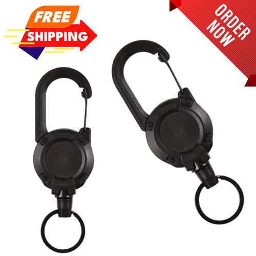 Heavy duty retractable - heavy,