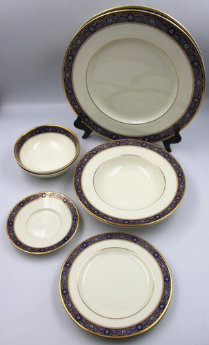Royal doulton minton edinburgh - royal,