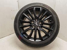 MINI F54 Clubman 14-24 17 Inch