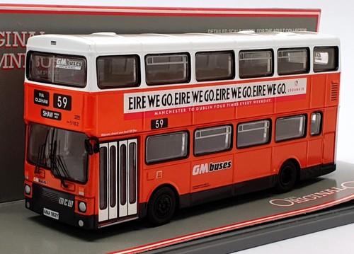 Corgi scale 45106 mcw - 1/76,