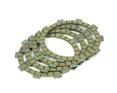 Trw clutch frictn - trw,
