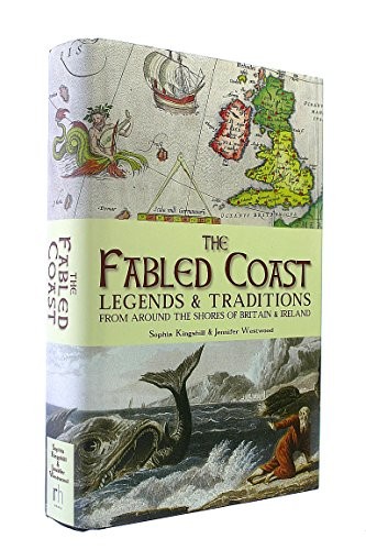 The fabled coast legends - the, coast:
