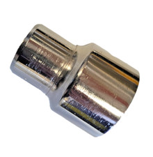 Genuine SIL Lambretta Chrome