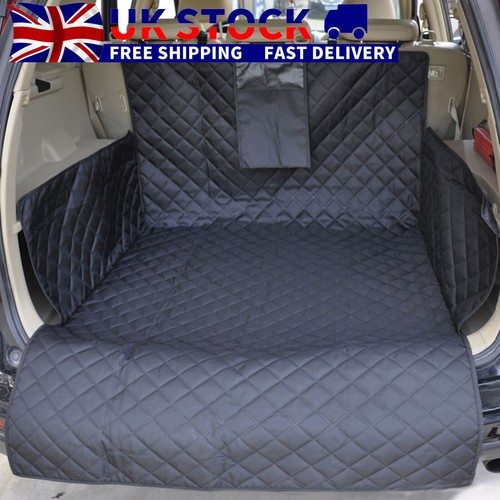 Heavy duty quilted liner mat - liner,