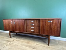 Retro/Vintage Mid Century Teak
