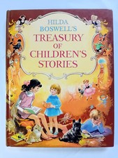 Hilda boswell treasury of - boswell's,