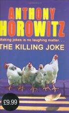 The Killing Joke By Anthony