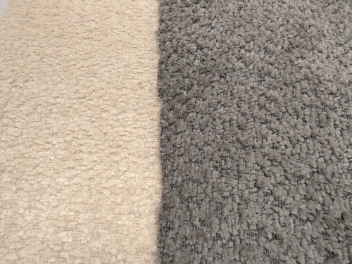 Cosy boucle cushion upholstery - cosy,