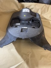 Honda PS PES 125 2008 - 2012 Leg Shield Glove Box Panel