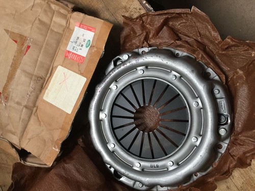 Mod fits land rover - land, defender