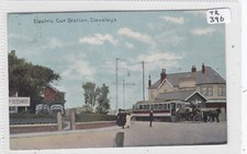 Cleveleys lancashire the - cleveleys,