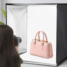45x45cm LED Photo Light Box -