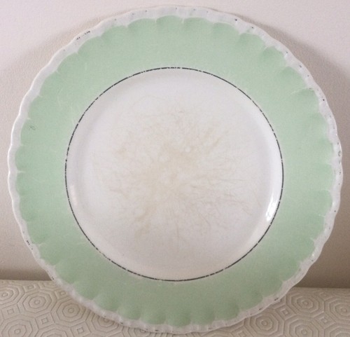 Vintage grindley cream - w.h, "cream
