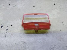 1/20 Rolls Royce Silver Cloud II/Bentley SII Solid Windshield Mount