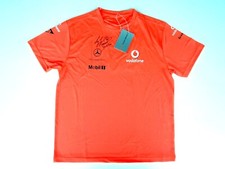 Signed Craig Lowndes McLaren