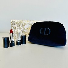 NEW IN BOX DIOR ROUGE COUTURE