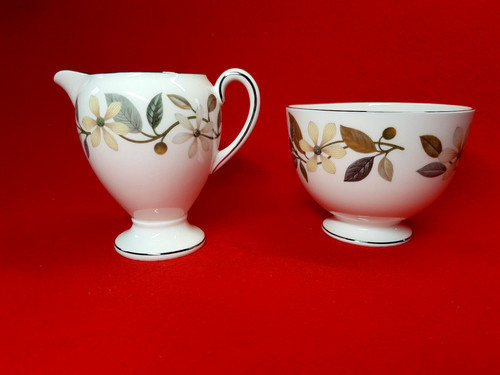 Wedgwood beaconsfield cream - wedgwood, :