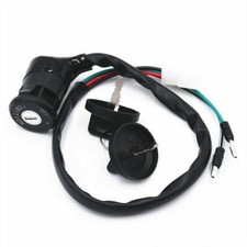 For Honda Ignition Key Switch
