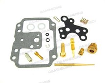 76-79 XS650 Carburetor Carb Rebuild Kit  BS38 CV