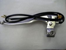 Hyosung Clutch Lever Perch