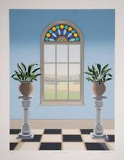 Mick Durrant, Pastoral