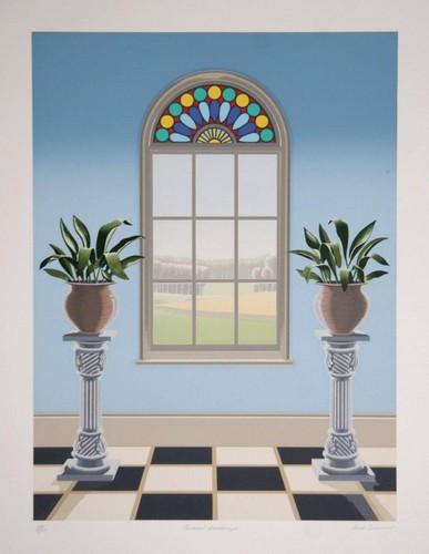 Mick durrant pastoral - mick,
