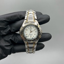 Timex i-Control Quartz WR 50M Indiglo