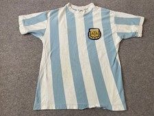 ARGENTINA 1986 World Cup