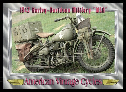 Harley davidson military - harley,