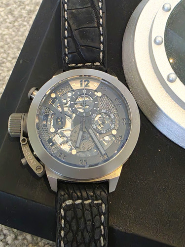 Boat automatic ref 8060 - automatic,
