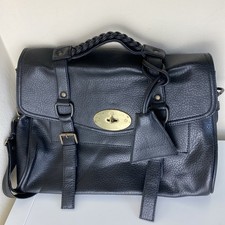 Mulberry Alexa Leather Top