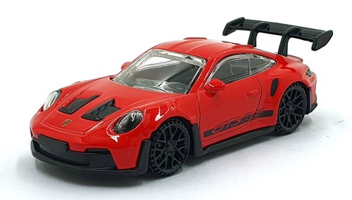 Rastar scale diecast - 1/43,