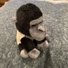 Ravensden Silverback Gorilla