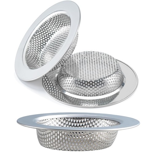 Pcs sink strainer - for, most