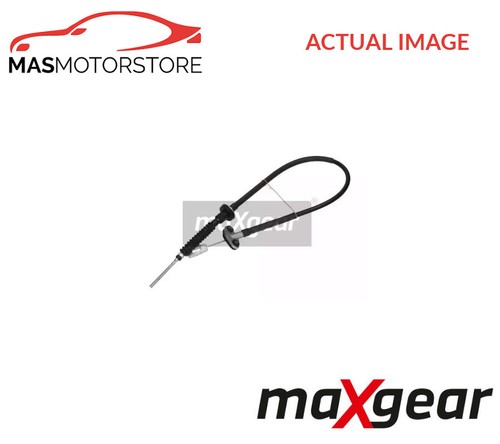 Clutch cable release maxgear - clutch,