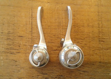 Vintage Campagnolo Record 8