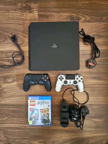 Sony playstation slim - playstation, gb