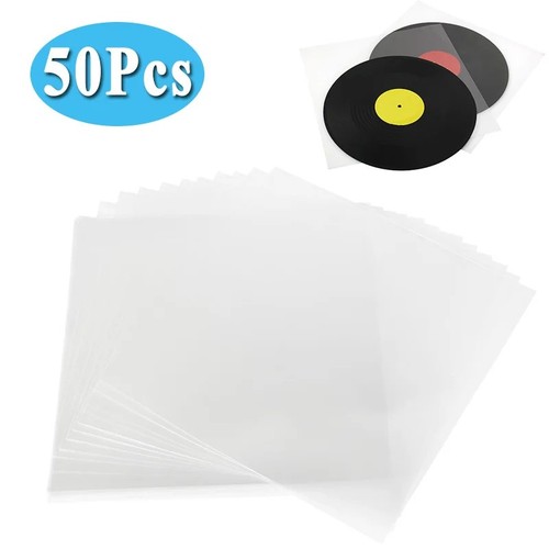 50pcs premium clear - 50pcs,