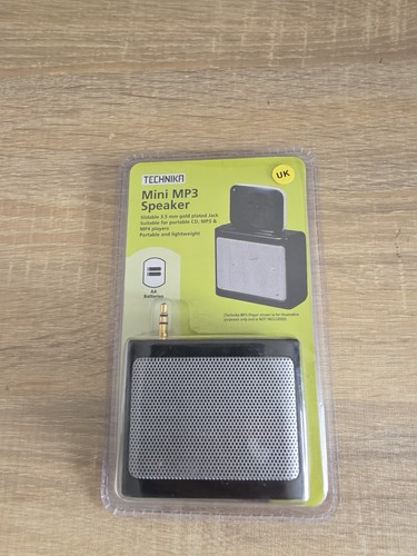 Technika sliding mini mp3 - sliding,