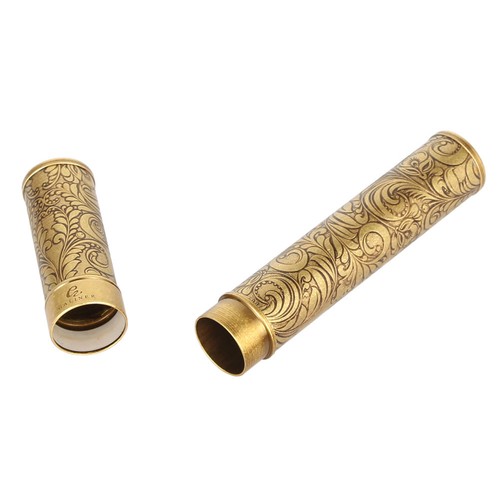 Galiner gold brass - brass, metal